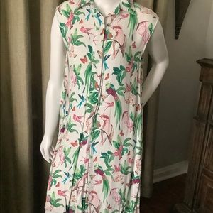 Ann Taylor Dress EUC Size  2
